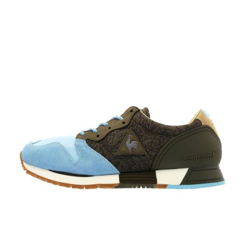 FASBEE｜ルコックスポルティフ le coq sportif le coq sportif EUREKA