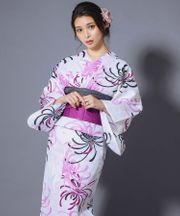 Yukata set｜Japanese brand clothing shopping website｜Enrich your