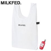 MILKFED.｜Japanese brand clothing shopping website｜Enrich your