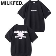 MILKFED.｜Japanese brand clothing shopping website｜Enrich your