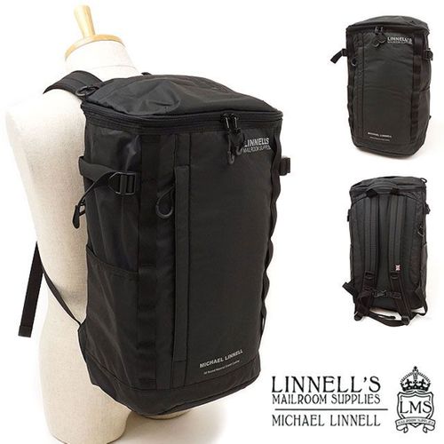 FASBEE｜マイケルリンネル MICHAEL LINNELL Backpack ARMS [MLAC-14