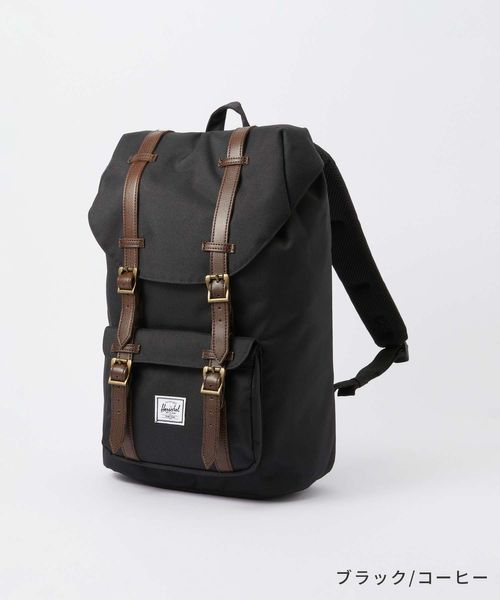 Herschel Supply Co - Japanese brand clothing shopping website