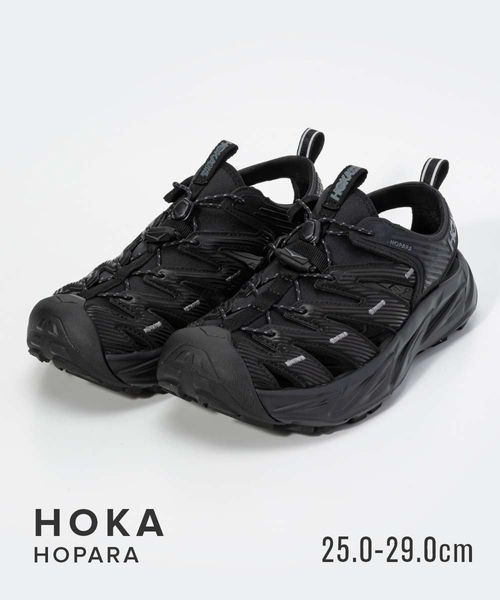 HOKA ONE ONE - Japanese brand clothing shopping website｜Enrich