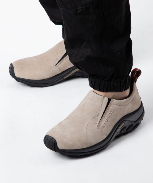 FASBEE｜メレル MERRELL JUNGLE MOC スニーカー メンズ レディース