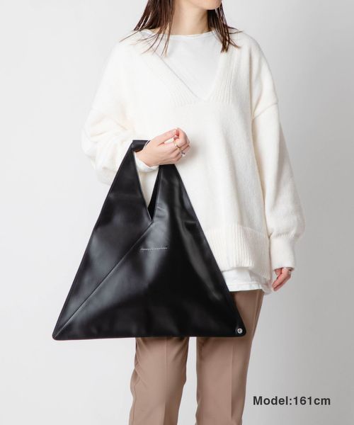 Maison margiela discount japanese tote bag