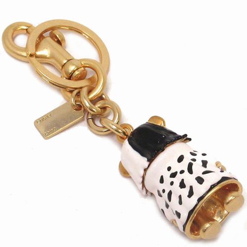 Coach Outlet Keychains & Bag Charms (CC343)