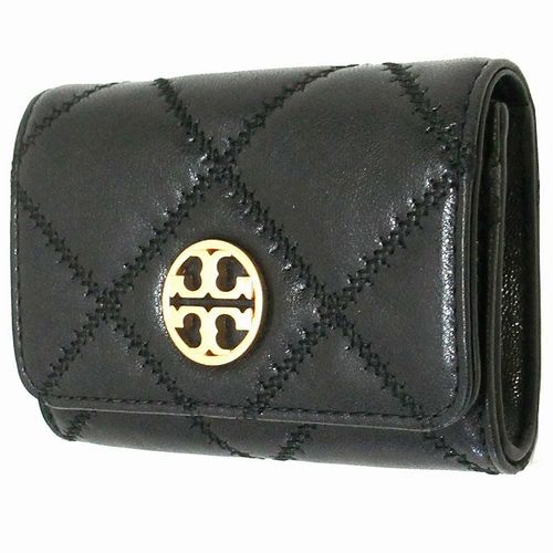 Tory burch wallet outlet online new arrivals