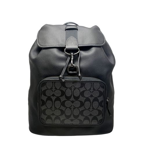 Original coach 2024 backpack