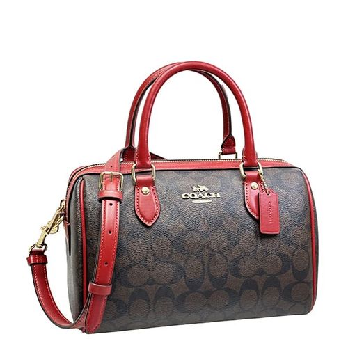 Coach on sale bag website