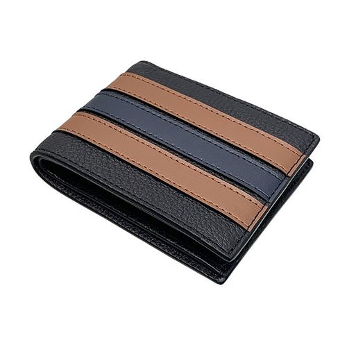 Coach Men's Slim Billfold Wallet