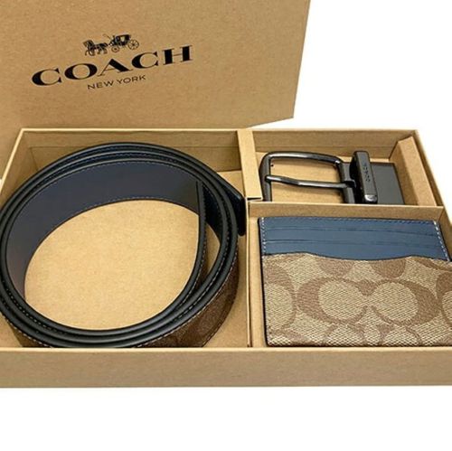 COACH - Japanese brand clothing shopping website｜Enrich your daily  wear｜FASBEE