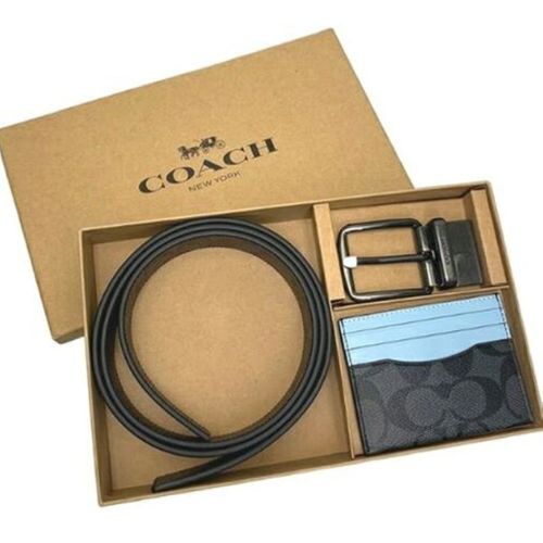 COACH - Japanese brand clothing shopping website｜Enrich your daily  wear｜FASBEE