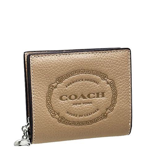 COACH - 日本服飾品牌，9折優惠碼特價中