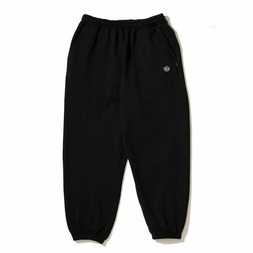 keboz BB SMALL WAPPEN SWEAT CARGO PANTS-