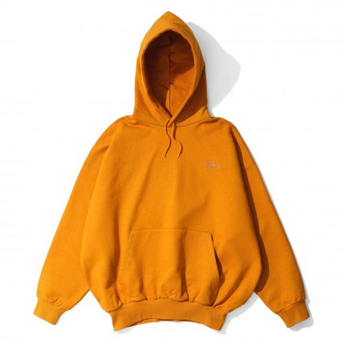 FASBEE｜ケボズ KEBOZ SC BB LOGO PULLOVER （YELLOW）｜KEBOZ - 日本