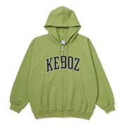 KEBOZ｜Japanese brand clothing shopping website｜Enrich your daily 