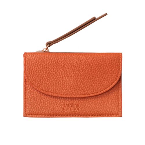 FASBEE｜キャロラインガードナー Caroline Gardner Small Card Purse