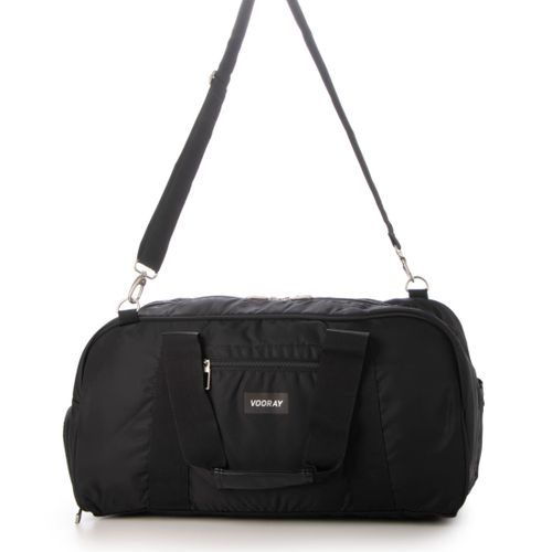 FASBEE｜ヴォーレイ VOORAY BURNER SPORT 33L ダッフルバッグ スポーツ