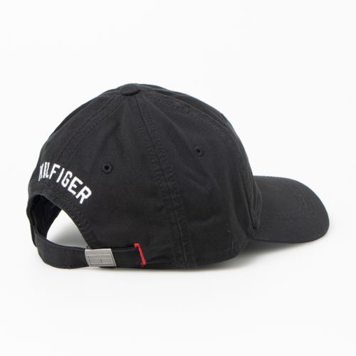 Tommy hilfiger hotsell dad hat