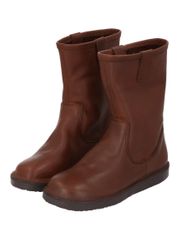 Middle Boots｜Japanese brand clothing shopping website｜Enrich 