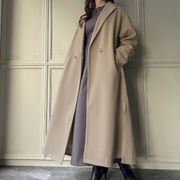 Chester coat｜Japanese brand clothing shopping website｜Enrich 
