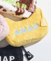 ANAP GiRL｜Japanese brand clothing shopping website｜Enrich your
