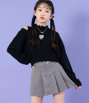 ANAP GiRL｜Japanese brand clothing shopping website｜Enrich your