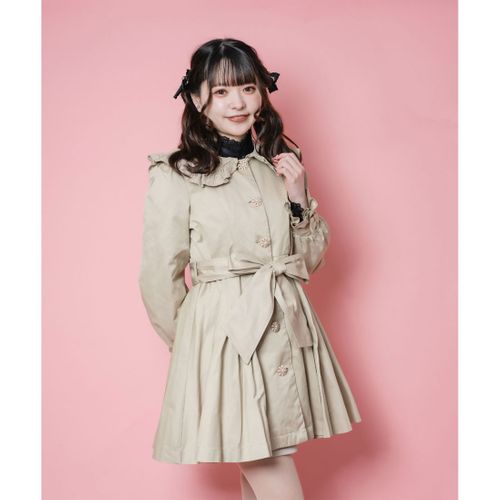 ROJITA - Japanese brand clothing shopping website｜Enrich your 