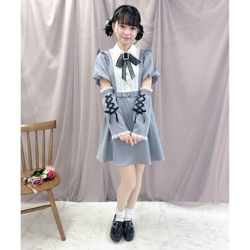 ROJITA - Japanese brand clothing shopping website｜Enrich your ...