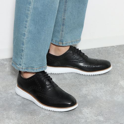 FASBEE｜コール ハーン COLE HAAN 2.ゼログランド ウィング