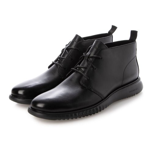 FASBEE｜コール ハーン COLE HAAN 2.ゼログランド チャッカ mens