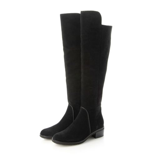 Cole haan outlet thigh high boots