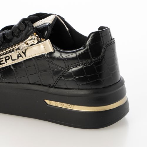 Replay footwear hot sale