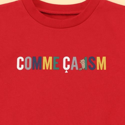 COMME CA ISM - Japanese brand clothing shopping website｜Enrich