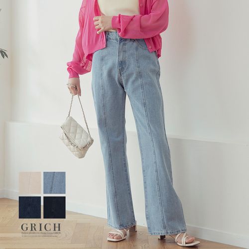GROWING RICH - Japanese brand clothing shopping website｜Enrich