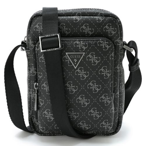 FASBEE｜ゲス GUESS VEZZOLA Smartcrossbody （DAB）｜GUESS - 日本