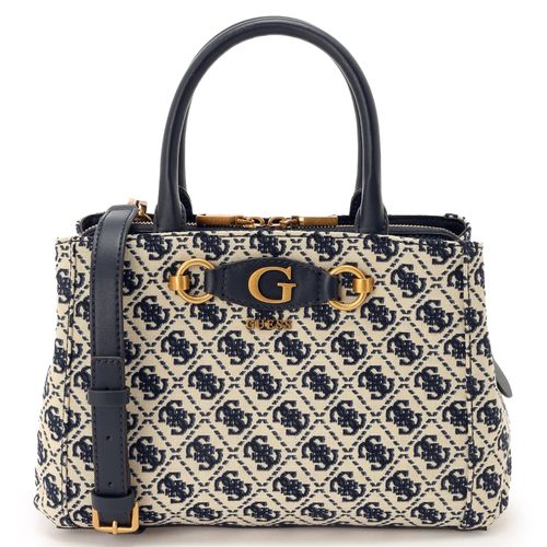 FASBEE｜ゲス GUESS IZZY Small Girlfriend Satchel （NLO）｜GUESS