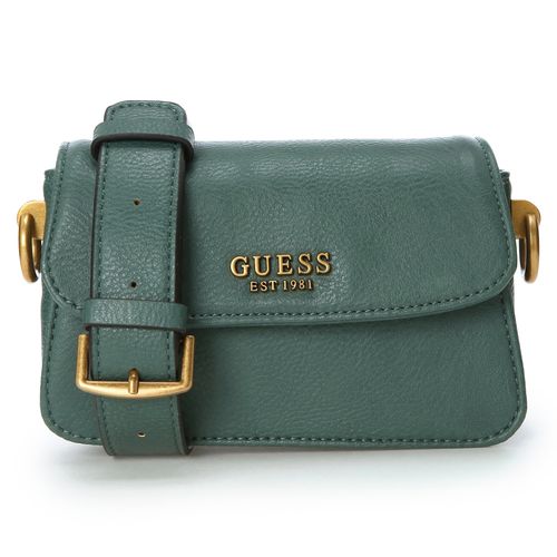 GUESS - Japanese brand clothing shopping website｜Enrich your