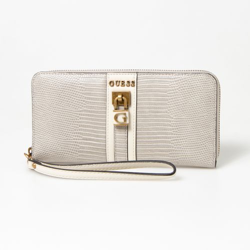 Guess discount brand wallet