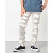 FASBEE｜ゲス GUESS Eco Myron Linen-Blend Dressy Pants （G7V2