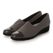 FASBEE｜ルルカステップ LuLuca step ストレッチニット楽ちんパンプス