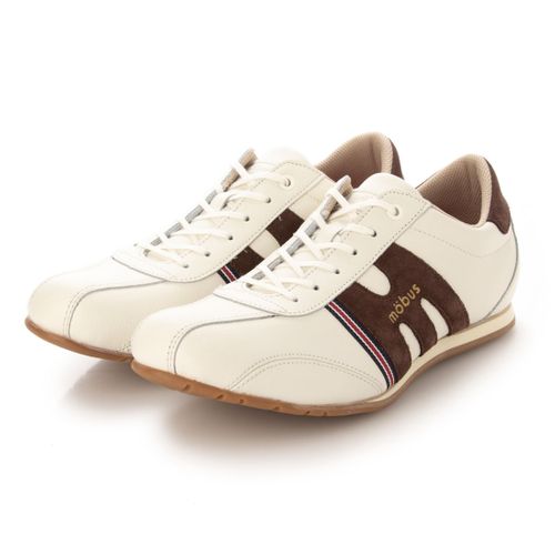 FASBEE｜モーブス mobus BASEL （CREAM/DK.BROWN）｜mobus - 日本