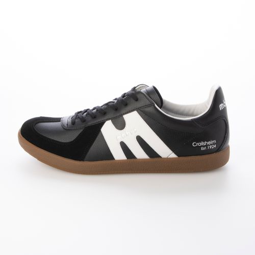 FASBEE｜モーブス mobus MUNCHEN （BLACK/WHITE）｜mobus - 日本