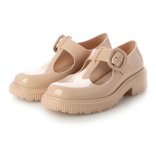 FASBEE｜メリッサ melissa MELISSA JACKIE AD （BEIGE/BEIGE