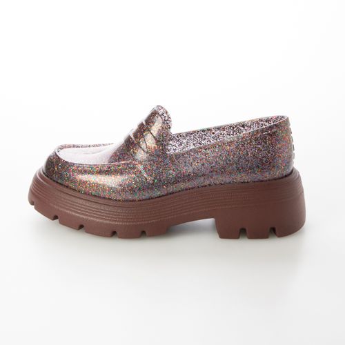 FASBEE｜メリッサ melissa MELISSA ROYAL AD （GLITTER MULTICOR