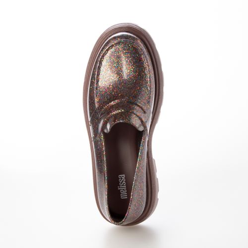 FASBEE｜メリッサ melissa MELISSA ROYAL AD （GLITTER MULTICOR