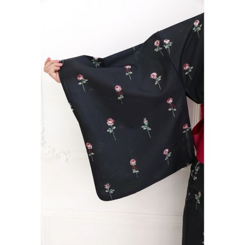 Fasbee アンクルージュ Ank Rouge Coquetishrose浴衣set ピンク Ank Rouge 日本ファッションの海外通販サイト セール開催中