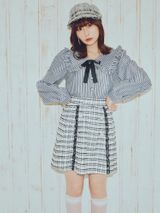 Ank Rouge - Japanese brand clothing shopping website｜Enrich your 