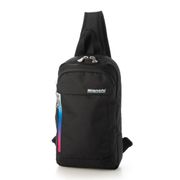 [ Genuine ] BIANCHI light body lightweight bag Celeste capacity 8L from JP  9814