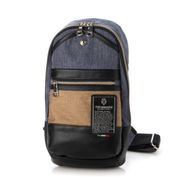[ Genuine ] BIANCHI light body lightweight bag Celeste capacity 8L from JP  9814